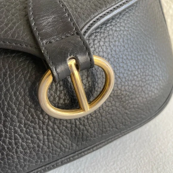 Dior vintage crossbody bag - Picture 7 of 10